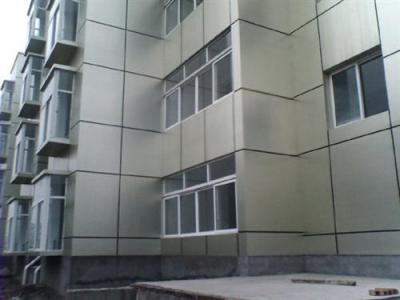 论真石漆产品与施工的合理配比