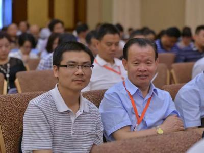 JN体育董事长缪国元赴京参加中装协第八届会员代表大会