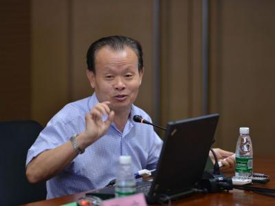 供给侧改革是契机：JN体育缪国元董事长接受中国建设报专访