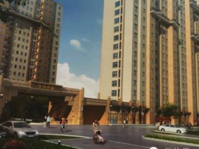 JN体育成功签约德州领秀府邸