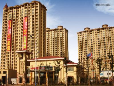 真石漆也有大格局：顺时而进求创新