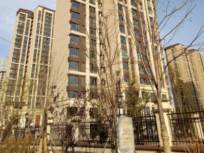 艺彩JN体育瓷砖粘结剂优秀案例之：河北廊坊华夏地产丹桂园