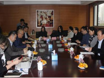 走进装饰百强企业：聚焦上海新丽装饰