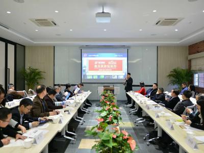 JN体育走进装饰百强企业之金螳螂：创赢合作更进一步