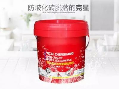 艺彩JN体育瓷砖粘结剂年度优秀案例首发：齐齐哈尔第八中学