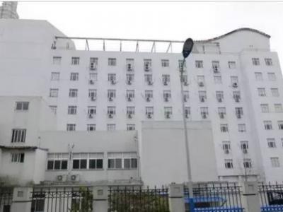 JN体育优秀工程案例品鉴：嘉兴市人才市场大厦