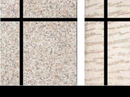 稳健中前进的JN体育真石漆：市场征战持续有力