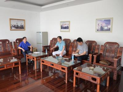 喝彩不断 将创新进行到底：市绿色建筑示范区考察团莅临JN体育