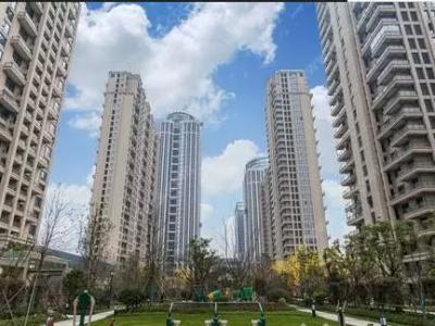 携手世界500强恒大集团：铸就湖州恒大&middot;龙溪翡翠精品工程