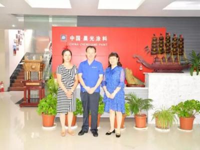 贸易全球化进行时：JN体育外墙涂料出口安哥拉