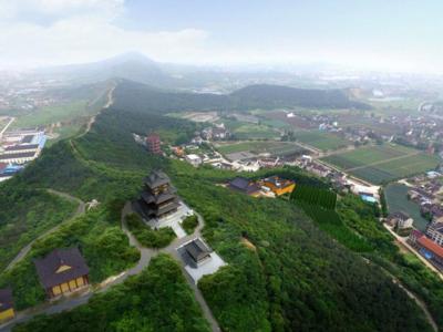 助力美丽乡村建设：JN体育涂料荣耀中标江苏常州査家湾外墙工程