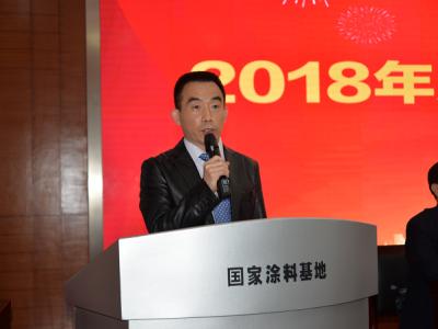 重品质 赢业绩：JN体育涂料年度优秀经销商丁辉先生接受慧聪网专访