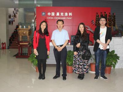 实地探访 互信共赢：五洲国际考察团莅临JN体育工业园