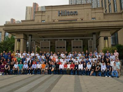 荣耀之巅！斩获三大重磅奖项：JN体育涂料第九届金漆奖满载而归