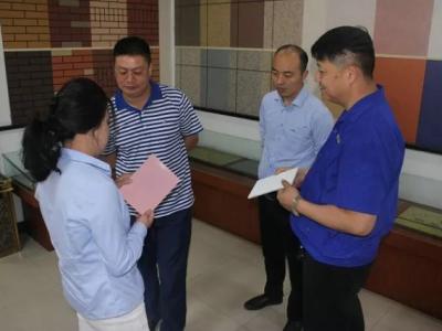 总部探访 实力当然看得见：JN体育工业园再迎考察团