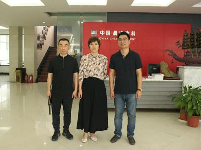 你若盛开 清风自来：襄阳汉江恒玖地产考察JN体育涂料