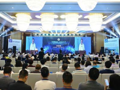 载誉归来 再出发：JN体育涂料出席2018中国房地产精装修产业发展大会