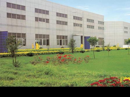 JN体育涂装大师的绿色环保魔术手：净味技术