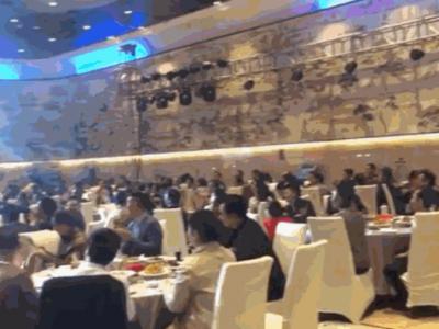 信誉铸辉煌 品质赢天下丨洛阳JN体育产品推介暨老客户答谢会圆满成功