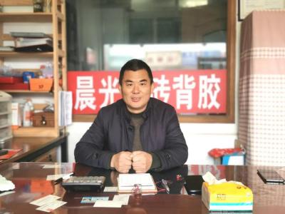 JN体育涂料成功经销商经验分享：优质产品 勤奋务实=业绩翻番！